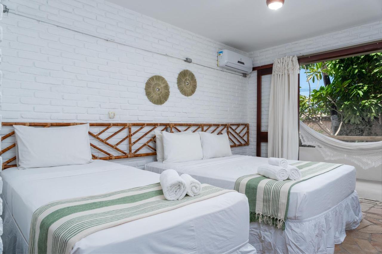 Barra Sol Inn