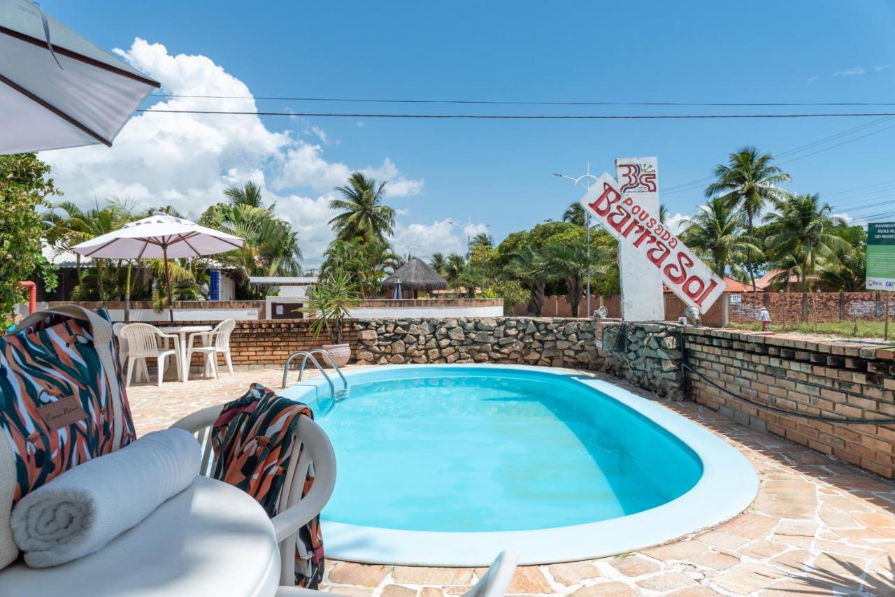 Barra Sol Inn Barra de São Miguel