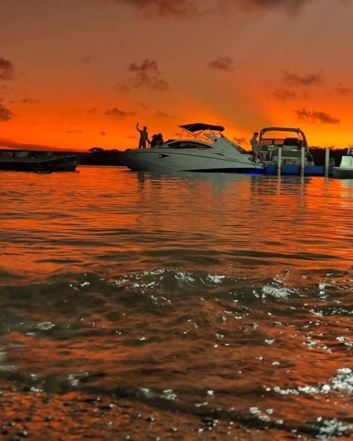 Barra Sol Inn